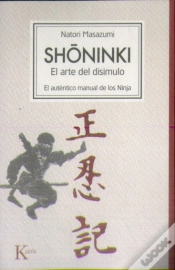 Capa do artigo Shoninki