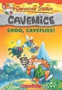 Shoo Caveflies Geronimo Stilton Cavemice - Preview