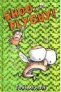 Shoo, Fly Guy! (Fly Guy #3) - Preview