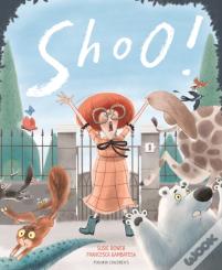 Shoo!