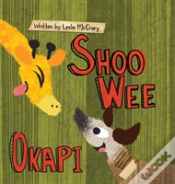 Capa do artigo Shoo Wee Okapi
