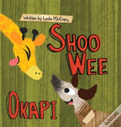 Capa do artigo Shoo Wee Okapi