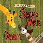 Capa do artigo Shoo Wee Okapi