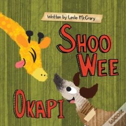 Capa do artigo Shoo Wee Okapi