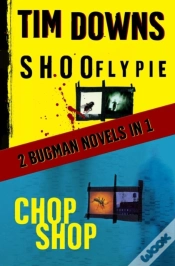 Capa do artigo Shoofly Pie & Chop Shop