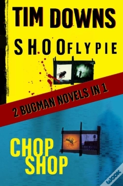 Capa do artigo Shoofly Pie & Chop Shop