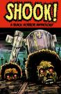 Shook! A Black Horror Anthology - Preview