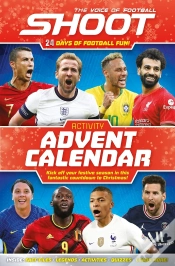 Capa do artigo Shoot: Activity Advent Calendar