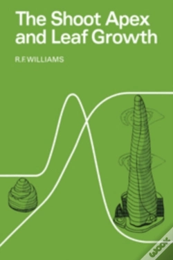 Capa do artigo Shoot Apex And Leaf Growth