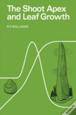 Capa do artigo Shoot Apex And Leaf Growth