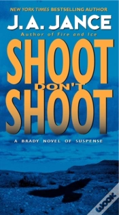 Capa do artigo Shoot Don