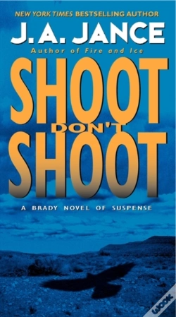 Capa do artigo Shoot Don'T Shoot
