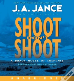 Capa do artigo Shoot Don'T Shoot