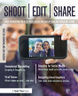 Shoot, Edit, Share - Preview
