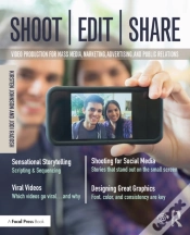 Capa do artigo Shoot, Edit, Share