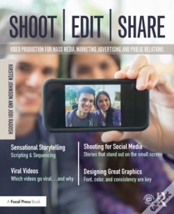 Capa do artigo Shoot, Edit, Share