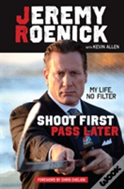 Capa do artigo Shoot First, Pass Later