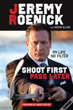 Capa do artigo Shoot First, Pass Later