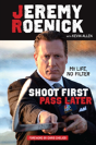 Shoot First, Pass Later - Preview