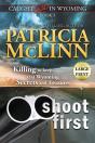 Shoot First - Preview