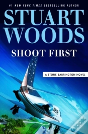 Capa do artigo Shoot First