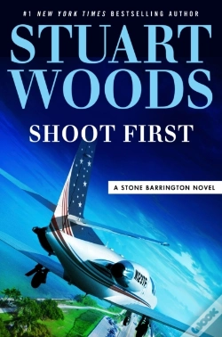 Capa do artigo Shoot First