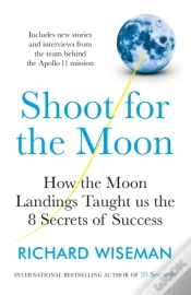 Capa do artigo Shoot For The Moon