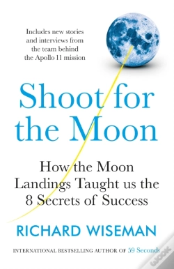 Capa do artigo Shoot For The Moon