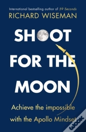 Capa do artigo Shoot For The Moon