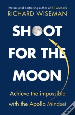 Capa do artigo Shoot For The Moon