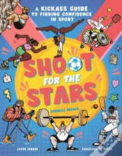 Capa do artigo Shoot For The Stars