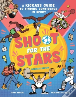 Capa do artigo Shoot For The Stars