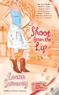 Capa do artigo Shoot From The Lip