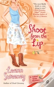 Capa do artigo Shoot From The Lip