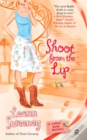 Capa do artigo Shoot From The Lip