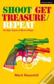 Capa do artigo Shoot/Get Treasure/Repeat