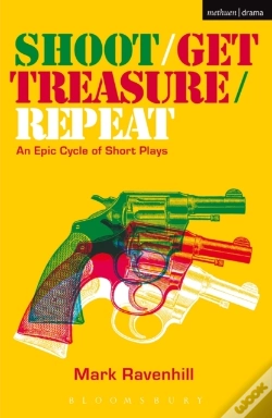 Capa do artigo Shoot/Get Treasure/Repeat