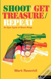 Capa do artigo Shoot/Get Treasure/Repeat