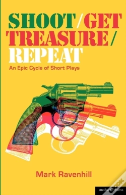 Capa do artigo Shoot/Get Treasure/Repeat