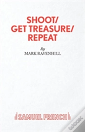 Capa do artigo Shoot/ Get Treasure/ Repeat
