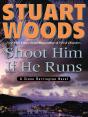 Shoot Him If He Runs - Preview