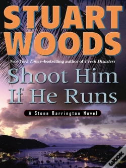 Capa do artigo Shoot Him If He Runs
