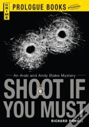 Capa do artigo Shoot If You Must