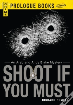 Capa do artigo Shoot If You Must