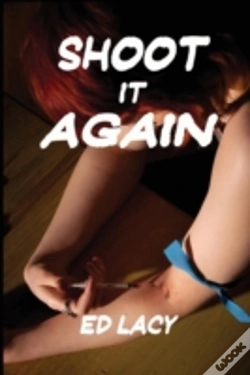 Capa do artigo Shoot It Again