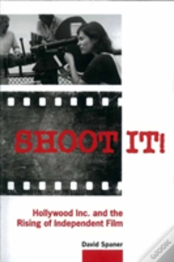 Capa do artigo Shoot It!
