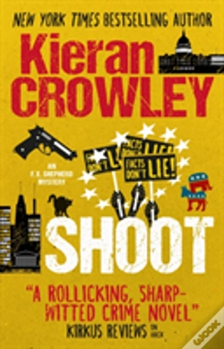 Capa do artigo Shoot