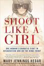 Shoot Like A Girl - Preview