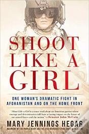 Capa do artigo Shoot Like A Girl