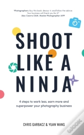 Shoot Like A Ninja